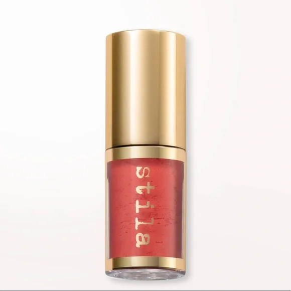 Stila: Shine Fever Lip Vinyl Color Amp It Up. - Picture 4 of 8